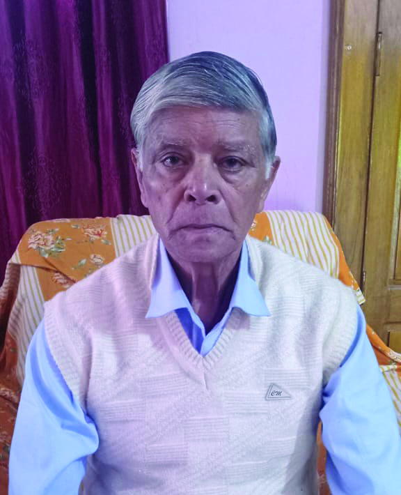 RAMASHREY